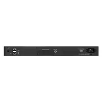 D-Link DGS-3130-54PS/E switch Gestionado L3 Gigabit Ethernet (10/100/1000) Energía