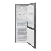 Frigoríficos сombis Independiente 329 L Acero inoxidable 1190333 FAGOR