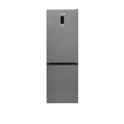 Frigoríficos сombis Independiente 329 L Acero inoxidable 1190333 FAGOR
