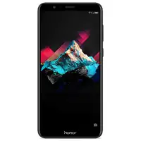 Vodafone Honor 7X 15,1 cm (5.93\) Ranura híbrida Dual SIM Android 7.0 4G MicroUSB