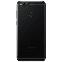 Vodafone Honor 7X 15,1 cm (5.93\) Ranura híbrida Dual SIM Android 7.0 4G MicroUSB