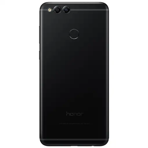 Vodafone Honor 7X 15,1 cm (5.93\) Ranura híbrida Dual SIM Android 7.0 4G MicroUSB