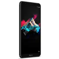 Vodafone Honor 7X 15,1 cm (5.93\) Ranura híbrida Dual SIM Android 7.0 4G MicroUSB