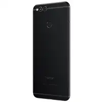 Vodafone Honor 7X 15,1 cm (5.93\) Ranura híbrida Dual SIM Android 7.0 4G MicroUSB