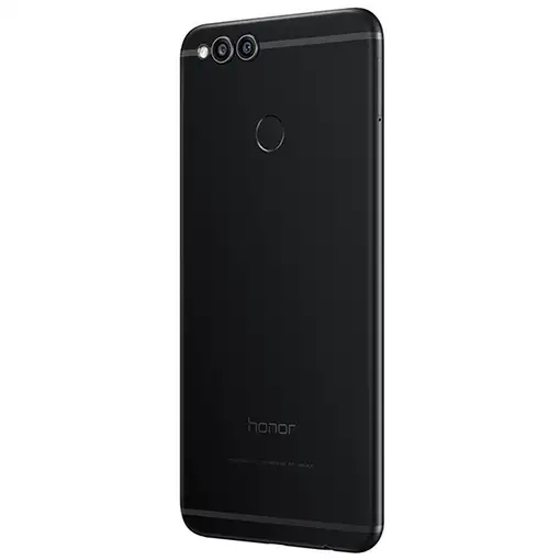 Vodafone Honor 7X 15,1 cm (5.93\) Ranura híbrida Dual SIM Android 7.0 4G MicroUSB