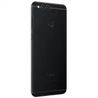 Vodafone Honor 7X 15,1 cm (5.93\) Ranura híbrida Dual SIM Android 7.0 4G MicroUSB