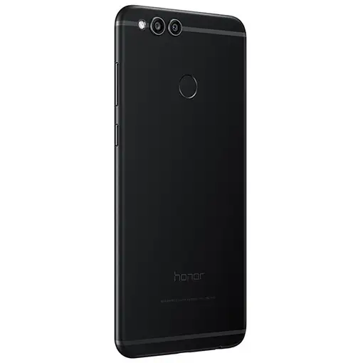 Vodafone Honor 7X 15,1 cm (5.93\) Ranura híbrida Dual SIM Android 7.0 4G MicroUSB
