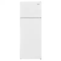 Frigoríficos dos puertas Independiente 213 L Blanco WFR-34VTW WINIA