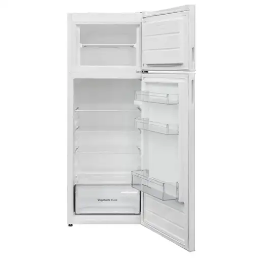 Frigoríficos dos puertas Independiente 213 L Blanco WFR-34VTW WINIA