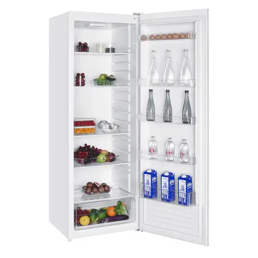 Corbero CCLH17023W frigorífico Independiente 331 L Blanco