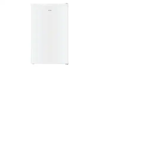Edesa EFS-0814 WH nevera combi Independiente 113 L Blanco