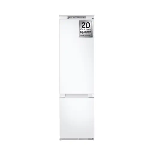 Frigoríficos сombis Integrado 298 L Blanco BRB80F30ADS0EF SAMSUNG