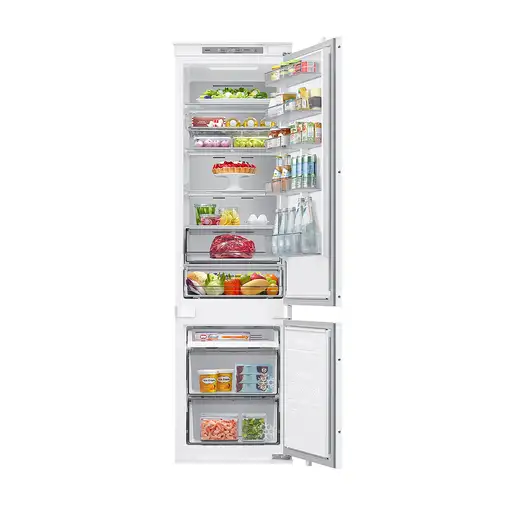 Frigoríficos сombis Integrado 298 L Blanco BRB80F30ADS0EF SAMSUNG