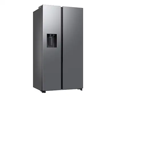 Samsung Frigorífico Americano Bespoke AI 178cm 640L Clase E Inox RS70F65KETEF