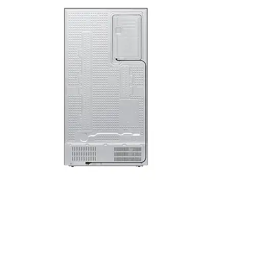 Samsung Frigorífico Americano Bespoke AI 178cm 640L Clase E Inox RS70F65KETEF