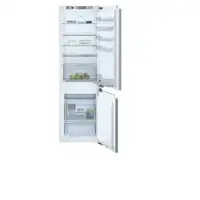 Frigoríficos сombis Integrado 254 L 3KIF737F BALAY