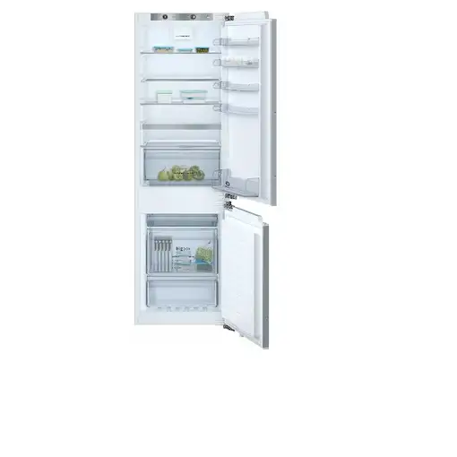 Frigoríficos сombis Integrado 254 L 3KIF737F BALAY