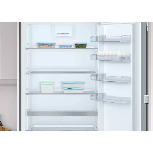 Frigoríficos сombis Integrado 254 L 3KIF737F BALAY