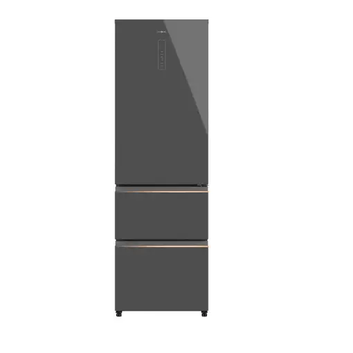 Frigoríficos сombis Independiente 401 L Gris 02083 CECOTEC