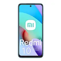 Xiaomi Redmi 10 2022 16,5 cm (6.5\) Ranura híbrida Dual SIM Android 11 4G USB Tipo