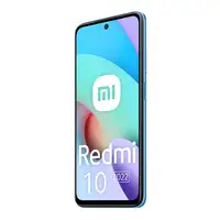 Xiaomi Redmi 10 2022 16,5 cm (6.5\) Ranura híbrida Dual SIM Android 11 4G USB Tipo