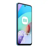 Xiaomi Redmi 10 2022 16,5 cm (6.5\) Ranura híbrida Dual SIM Android 11 4G USB Tipo