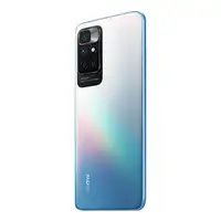 Xiaomi Redmi 10 2022 16,5 cm (6.5\) Ranura híbrida Dual SIM Android 11 4G USB Tipo