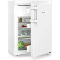 Liebherr Rdi 1621 Plus nevera combi Independiente 125 L Blanco Liebherr Rdi 1621 Plus nevera combi Independiente 125 L Blanco