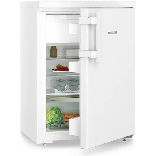 Liebherr Rdi 1621 Plus nevera combi Independiente 125 L Blanco