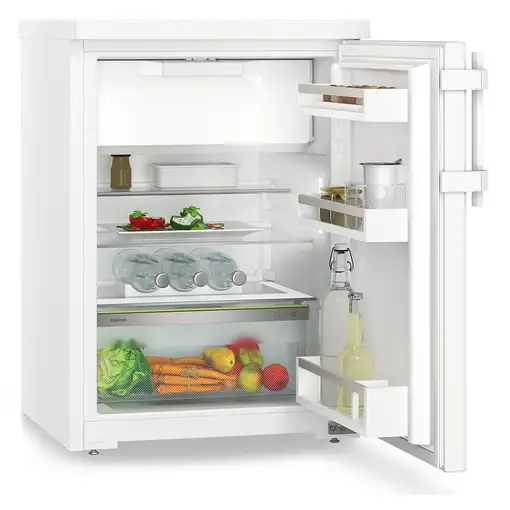 Liebherr Rdi 1621 Plus nevera combi Independiente 125 L Blanco