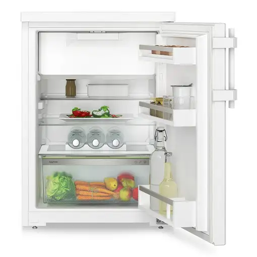 Liebherr Rdi 1621 Plus nevera combi Independiente 125 L Blanco