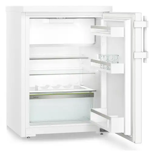 Liebherr Rdi 1621 Plus nevera combi Independiente 125 L Blanco