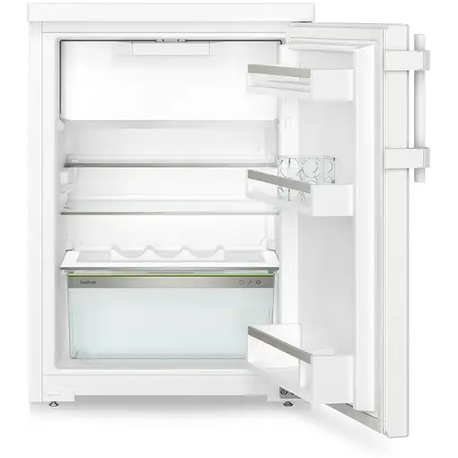 Liebherr Rdi 1621 Plus nevera combi Independiente 125 L Blanco