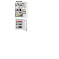 Frigoríficos сombis Integrado 260 L No aplicable iQ300 KI86NVSE0 SIEMENS Frigoríficos сombis Integrado 260 L No aplicable iQ300 KI86NVSE0 SIEMENS