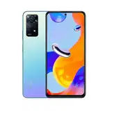 Xiaomi Redmi Note 11 Pro 16,9 cm (6.67\) Ranura híbrida Dual SIM Android 11 4G USB