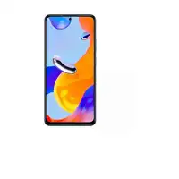 Xiaomi Redmi Note 11 Pro 16,9 cm (6.67\) Ranura híbrida Dual SIM Android 11 4G USB