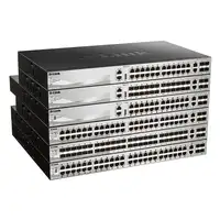 D-Link DGS-3130-30PS/E switch Gestionado L3 Gigabit Ethernet (10/100/1000) Energía