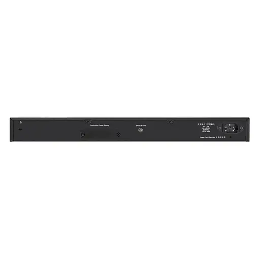 D-Link DGS-3130-30PS/E switch Gestionado L3 Gigabit Ethernet (10/100/1000) Energía