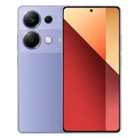 Smartphone Xiaomi Redmi Note 13 Pro(6.67'')  4G 256GB/8GB RAM purpura XIAOMI
