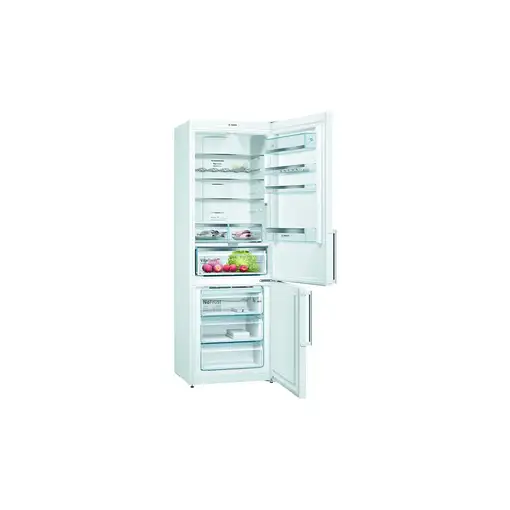 Frigorífico combi Bosch KGN49AWEP
