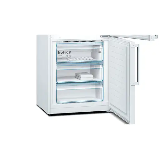 Frigorífico combi Bosch KGN49AWEP