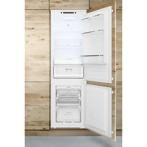 Frigoríficos сombis Integrado 246 L Blanco 1190317 FAGOR