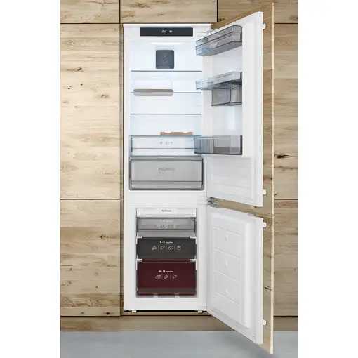 Frigoríficos сombis Integrado 246 L Blanco 1190318 FAGOR