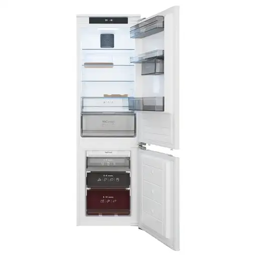 Frigoríficos сombis Integrado 246 L Blanco 1190318 FAGOR