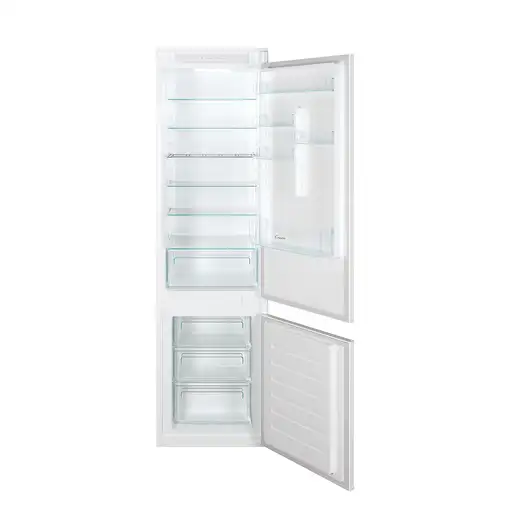 Frigoríficos сombis Integrado 294 L Blanco 73405 34901409 CANDY