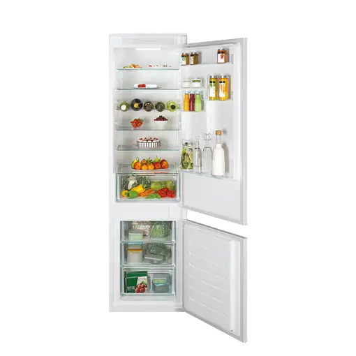 Frigoríficos сombis Integrado 294 L Blanco 73405 34901409 CANDY