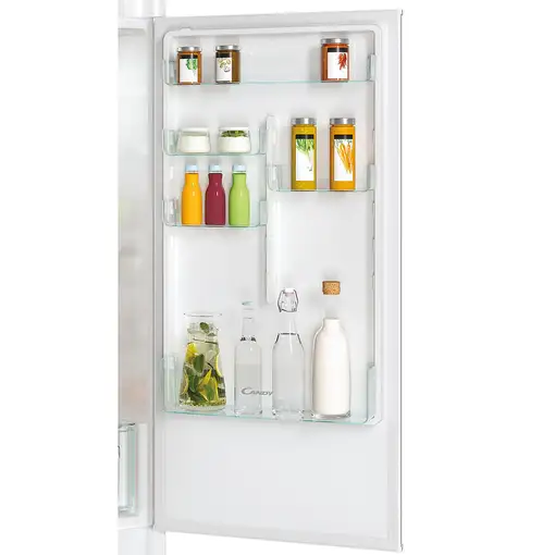 Frigoríficos сombis Integrado 294 L Blanco 73405 34901409 CANDY