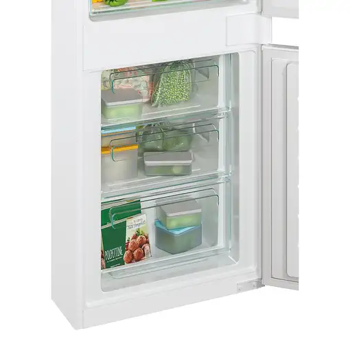 Frigoríficos сombis Integrado 294 L Blanco 73405 34901409 CANDY