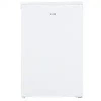 Edesa EFS-0813 WH frigorífico Independiente 127 L Blanco