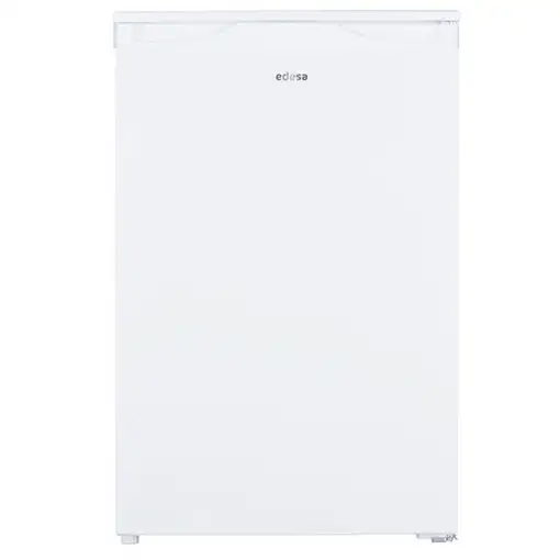 Edesa EFS-0813 WH frigorífico Independiente 127 L Blanco